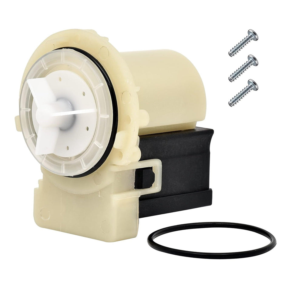 [Holiday Deal] - 280187 8181684 Washer Drain Pump Motor Askoll m75