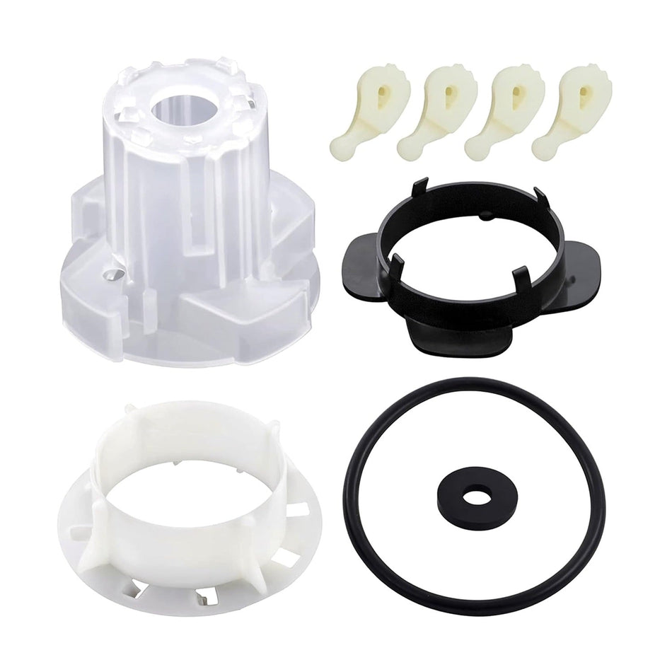 285811 Medium Cam Agitator Repair
