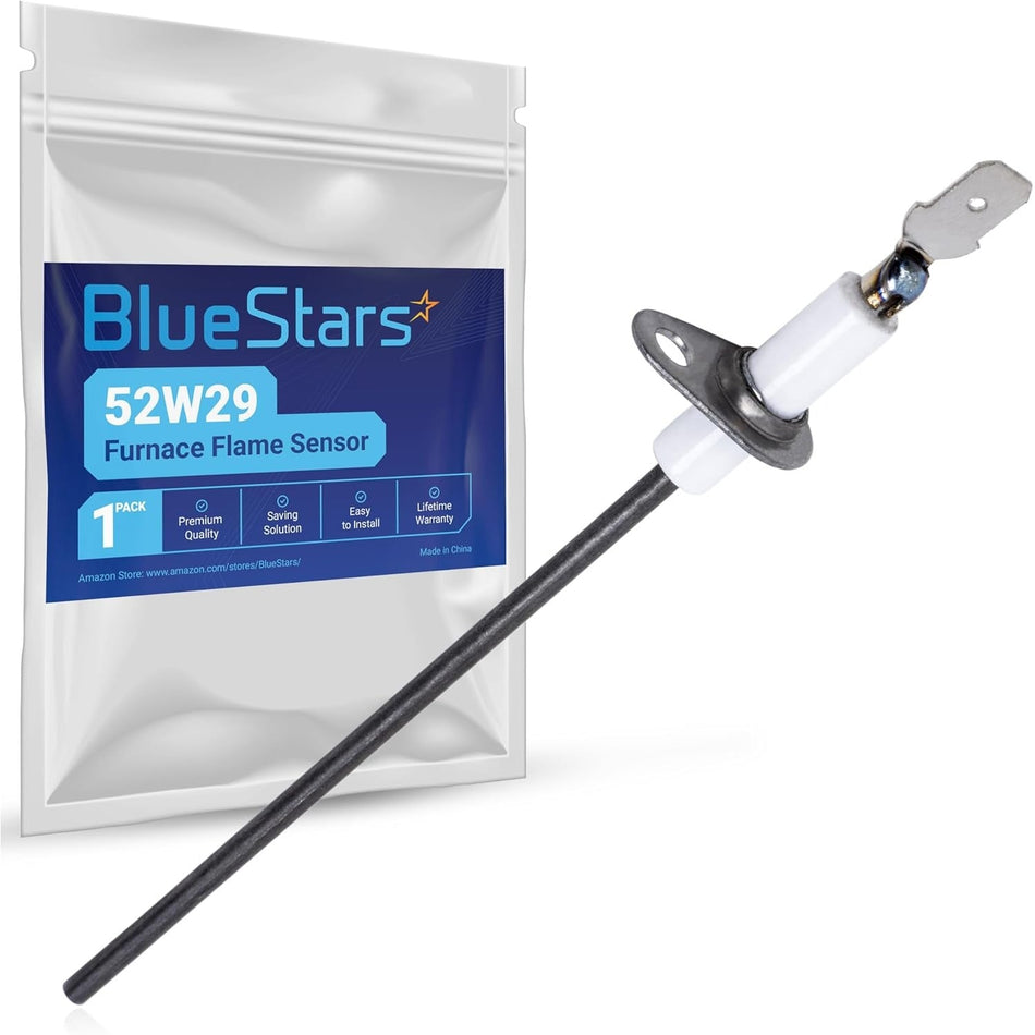 52W29 Furnace Flame Sensor