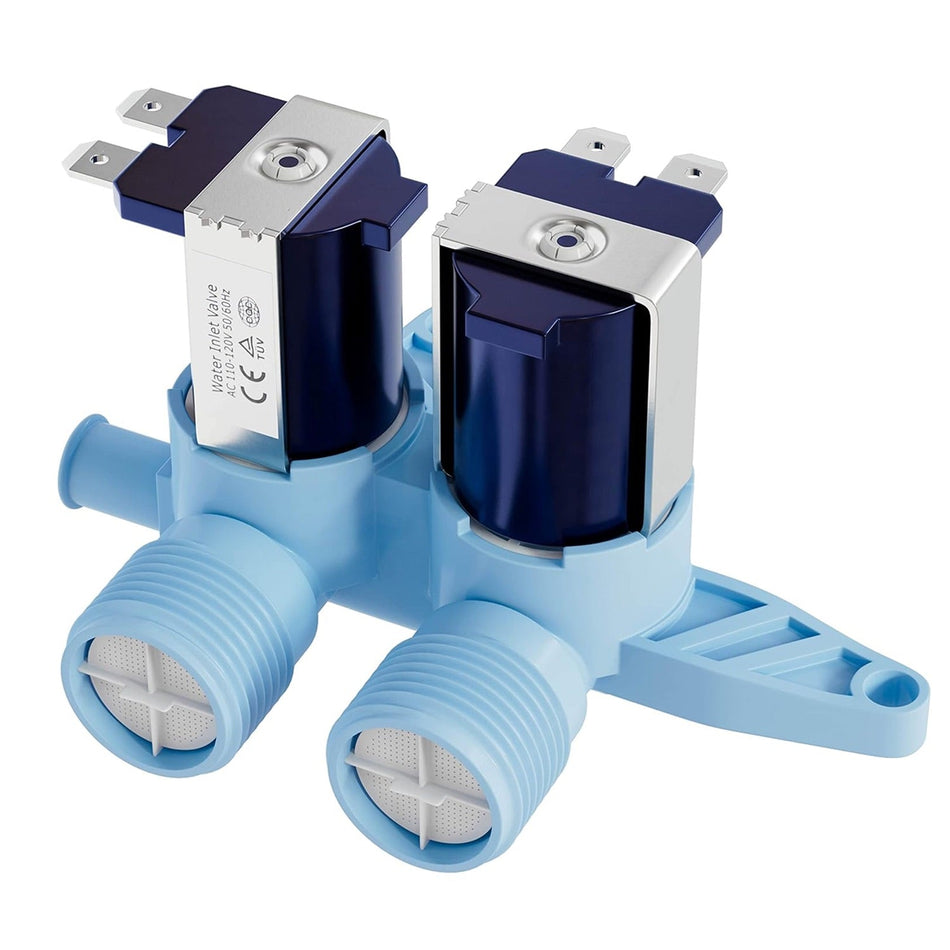 WH13X10024 Washer Water Inlet Valve