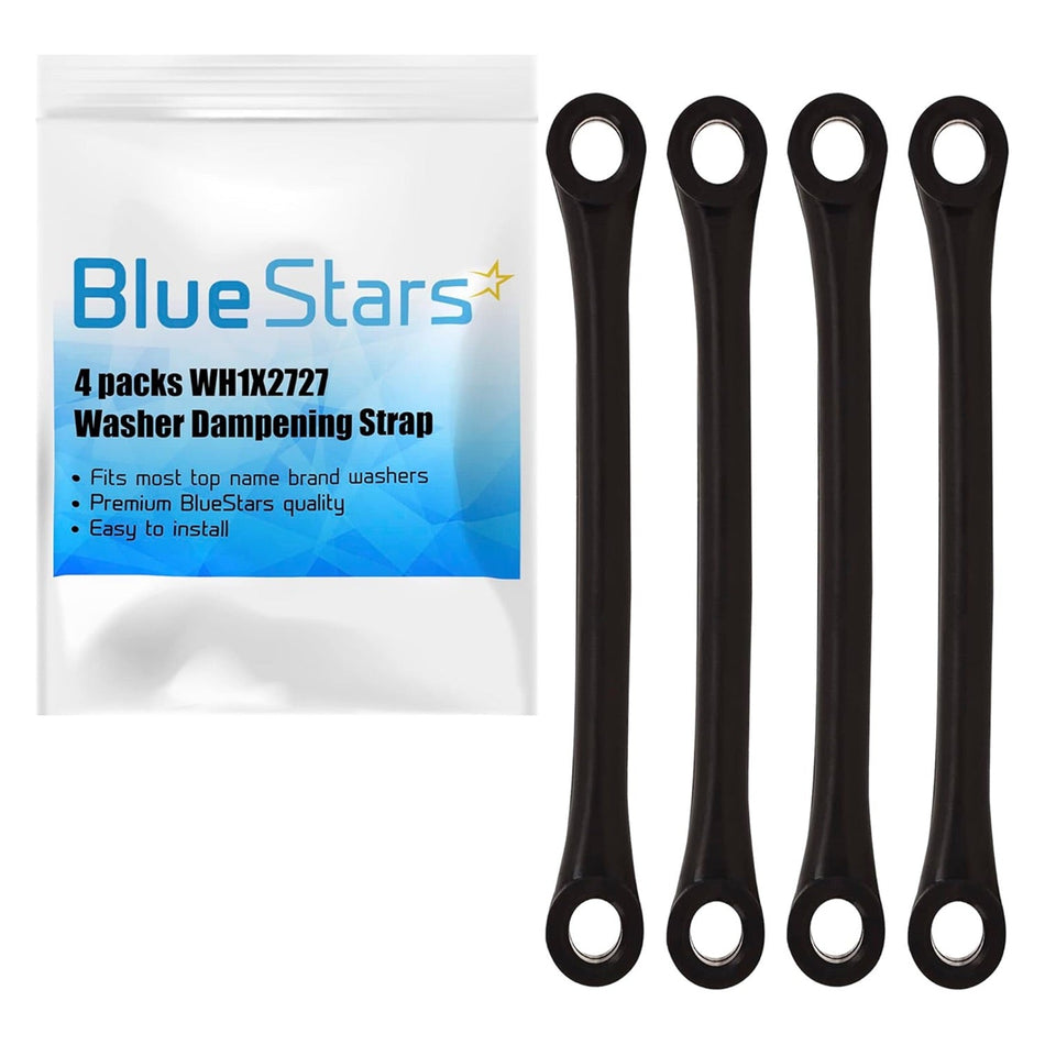 WH1X2727 Washer Dampening Strap - Pack of 4