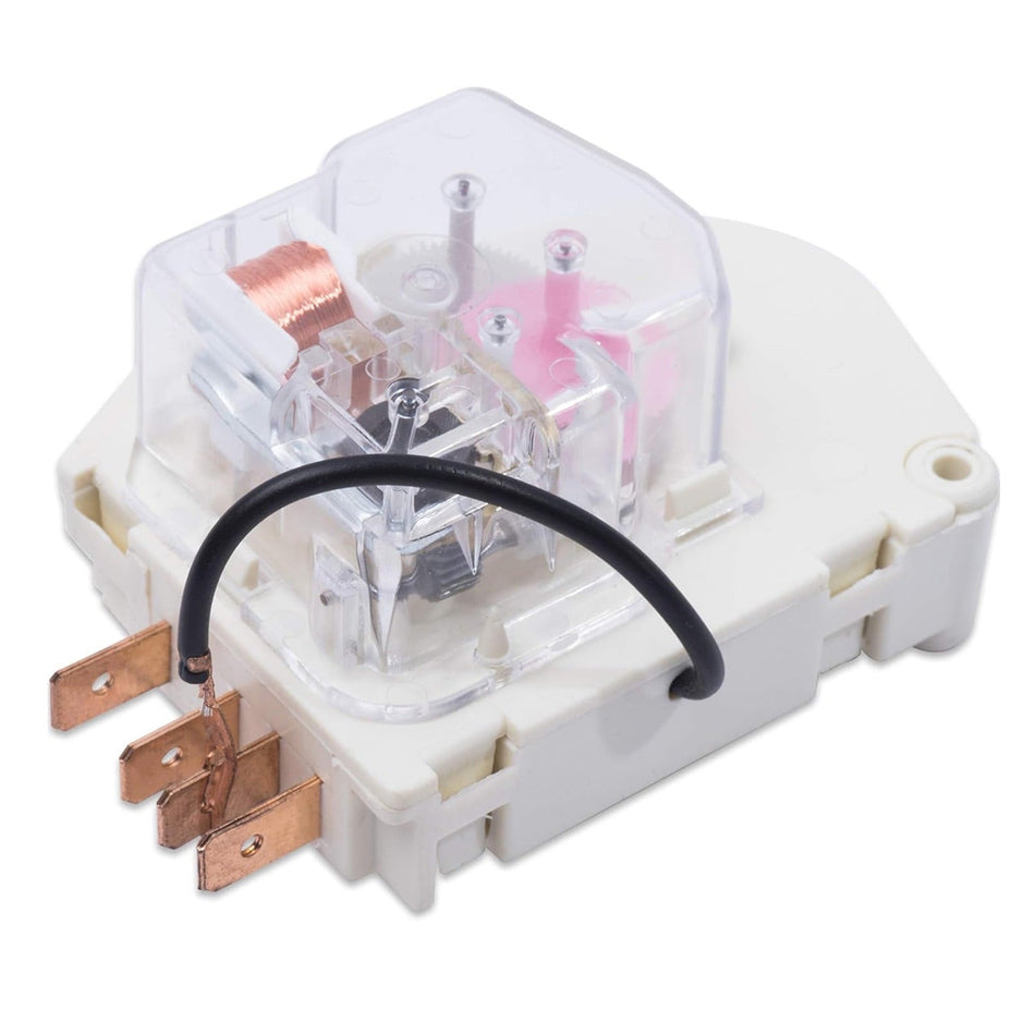 W10822278 Refrigerator Freezer Defrost Timer