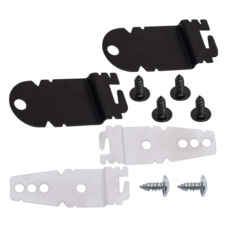 8212560 8269145 Dishwasher Side Mounting Bracket Kit