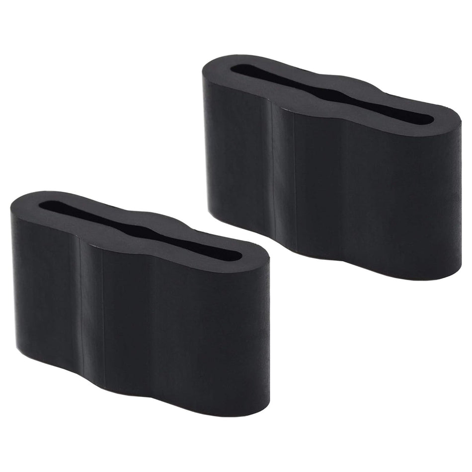 2-pack 8268961 Dishwasher Friction Pad