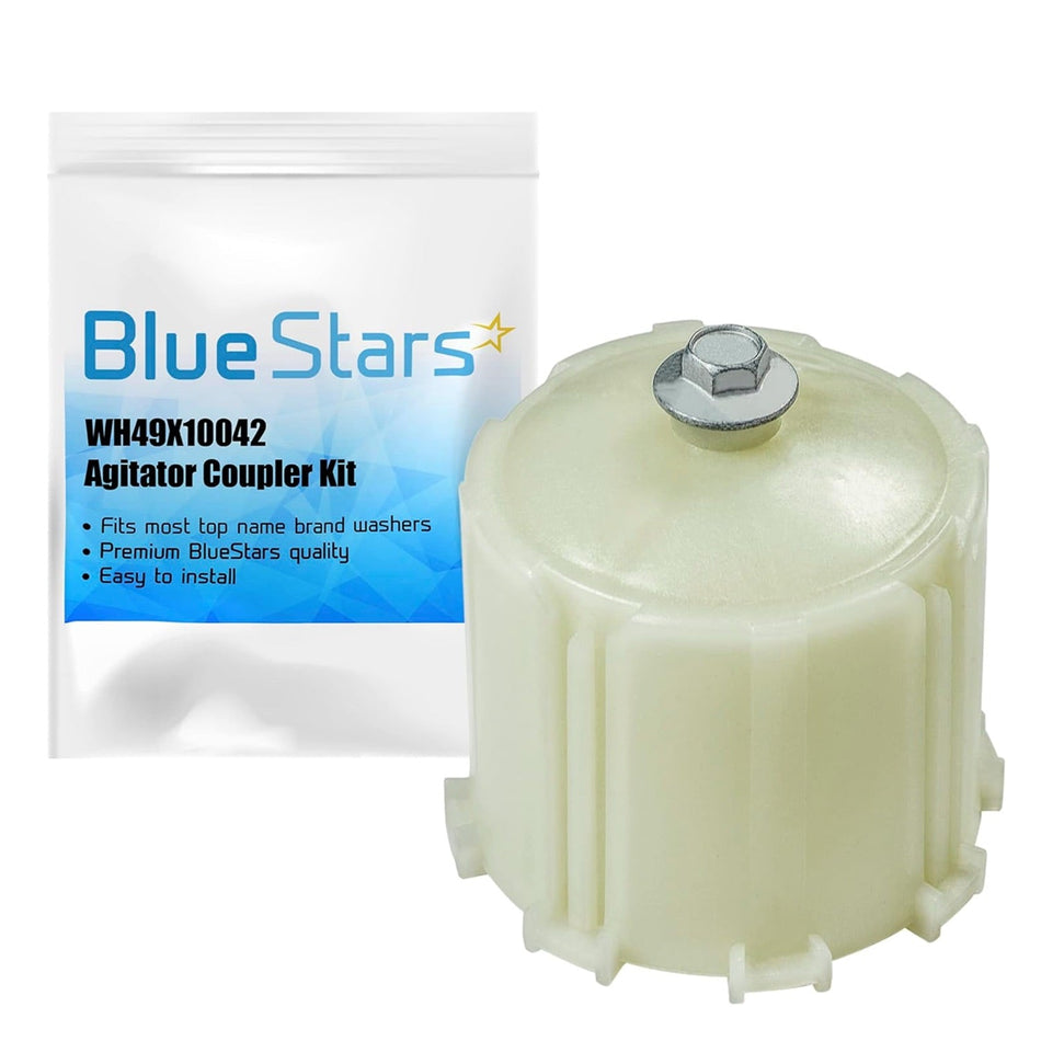 [Holiday Deal] - WH49X10042 Washer Agitator Coupler Kit
