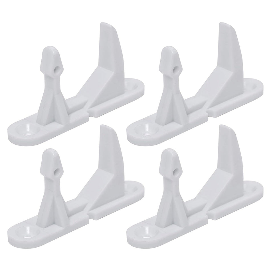 131763310 Washer Door Striker - Pack of 4
