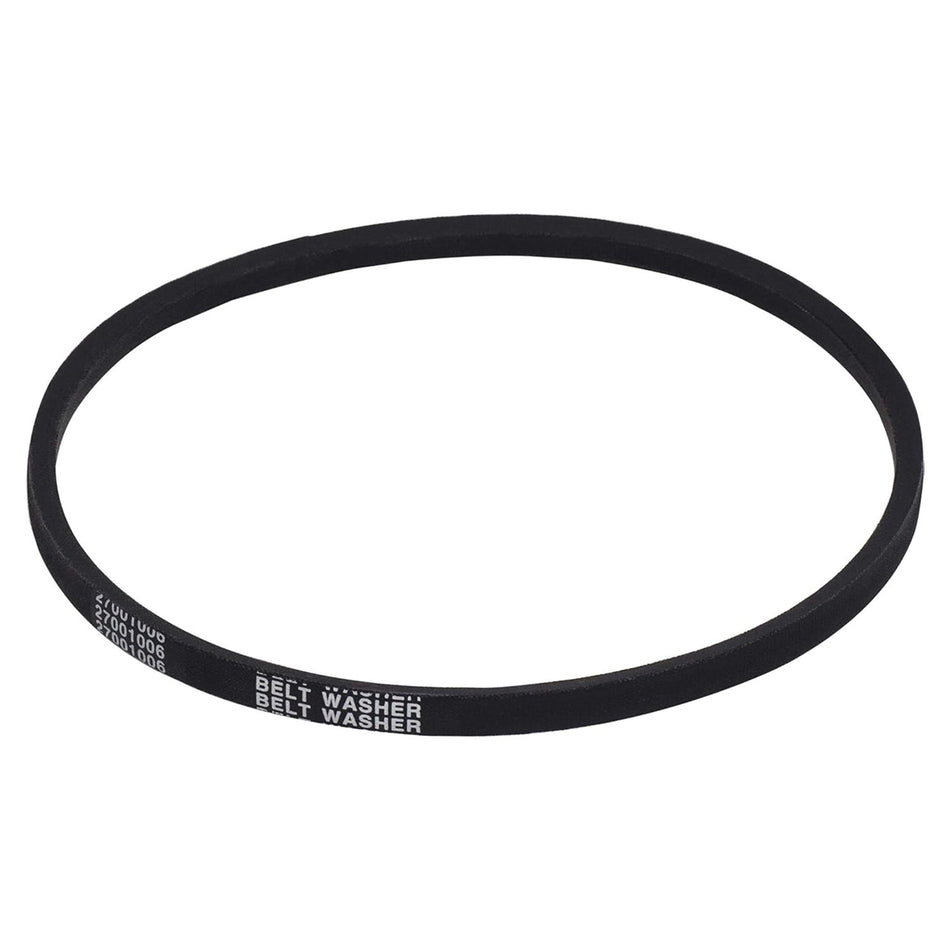 27001006 Washer Drive Belt