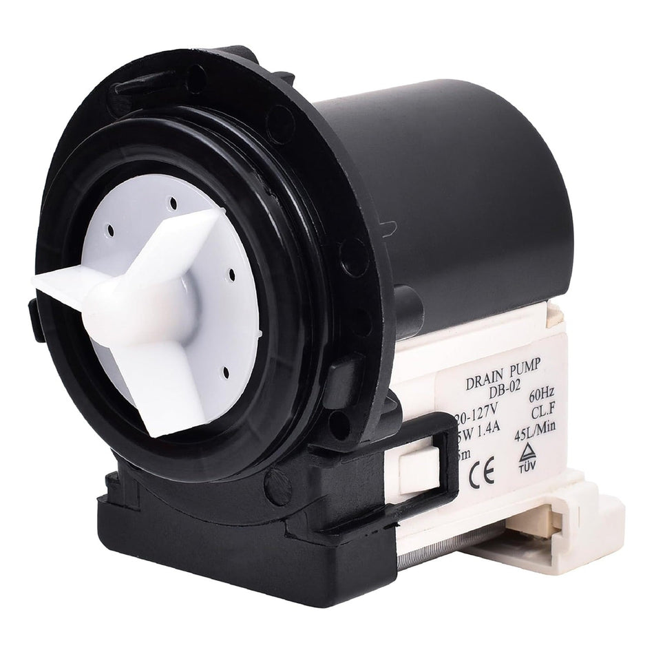 [Holiday Deal] - 4681EA2001T Washer Drain Pump Motor