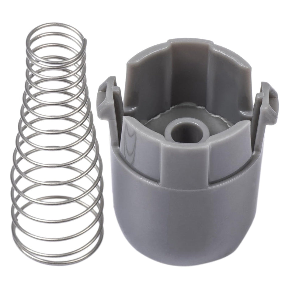 Agm73610701 Washer Magnetic Door Plunger