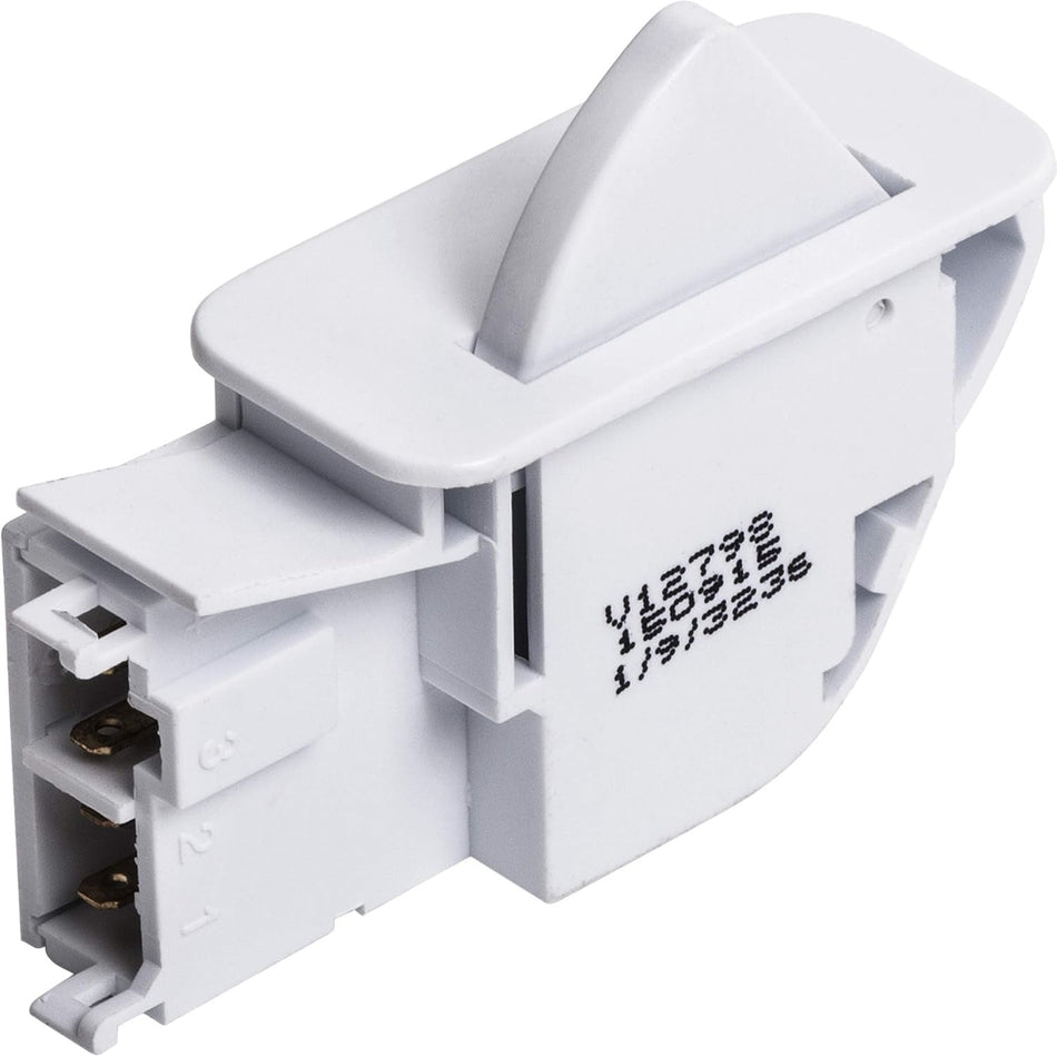 6600JB1010A Refrigerator Door Push Button
