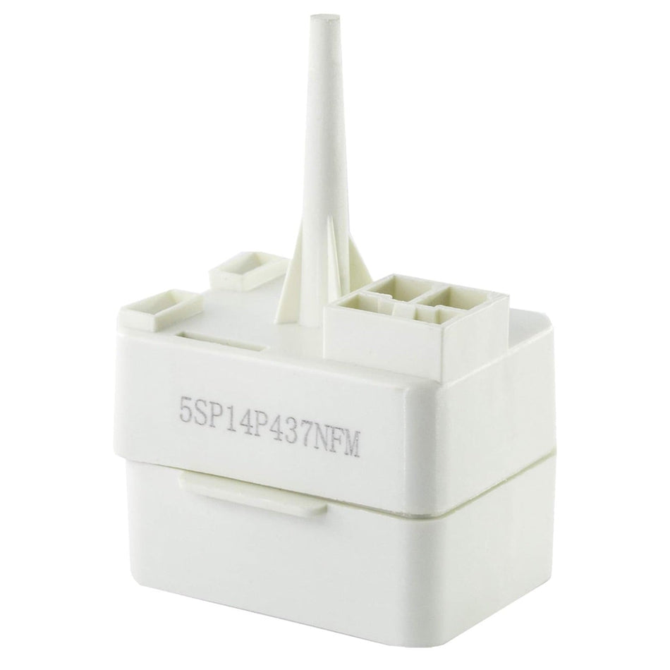 2188830 Refrigerator Compressor Relay & Overload