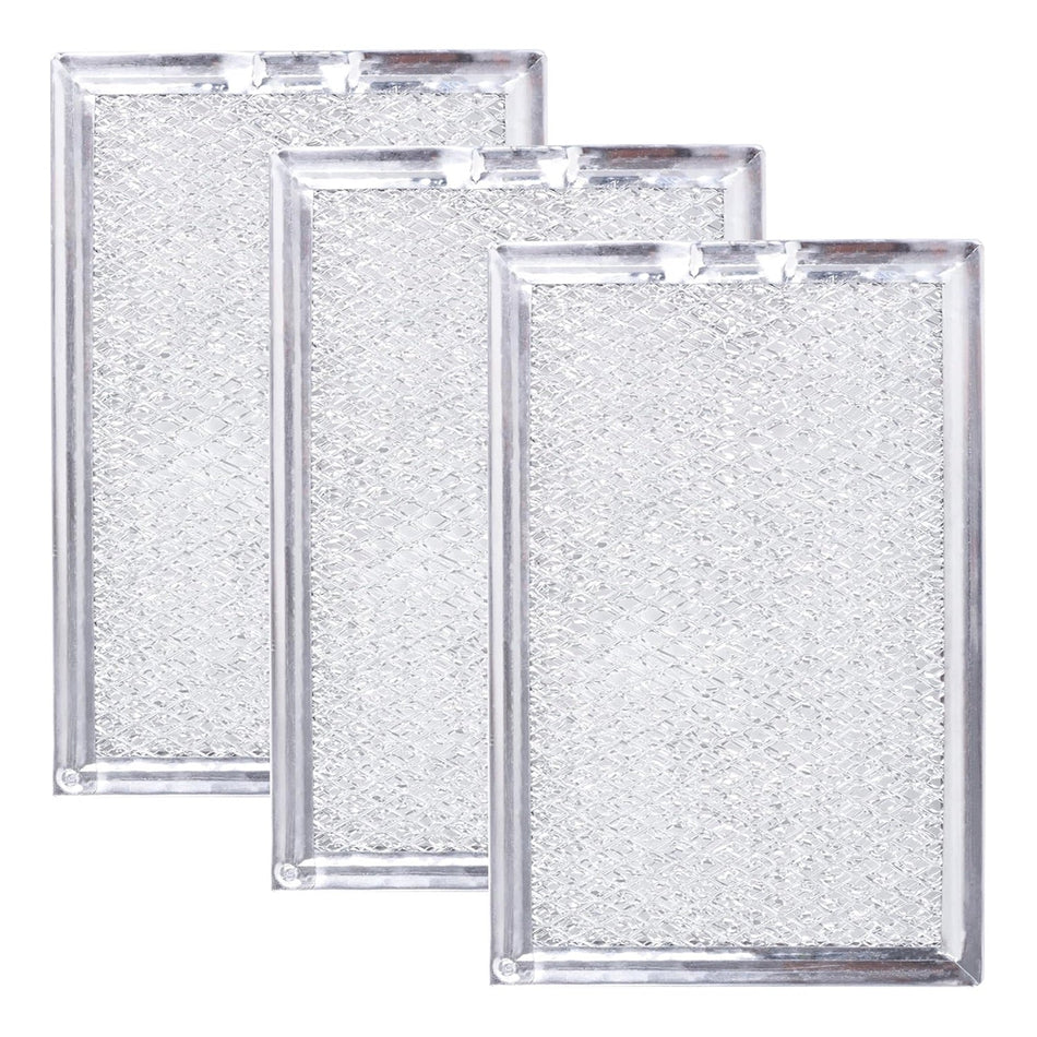 Microwave Filter Replacement 7.64” x 5.12”