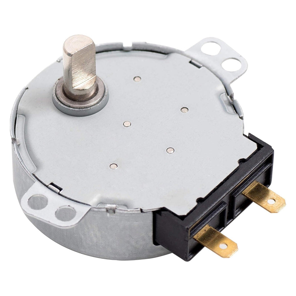 [Holiday Deal] - WB26X10038 Microwave Turntable Motor