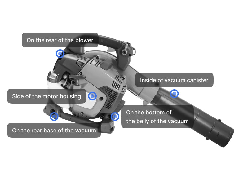 Leaf Blower (desktop)