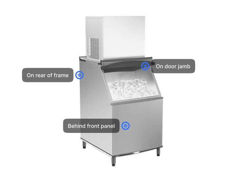 Ice Machine (desktop)