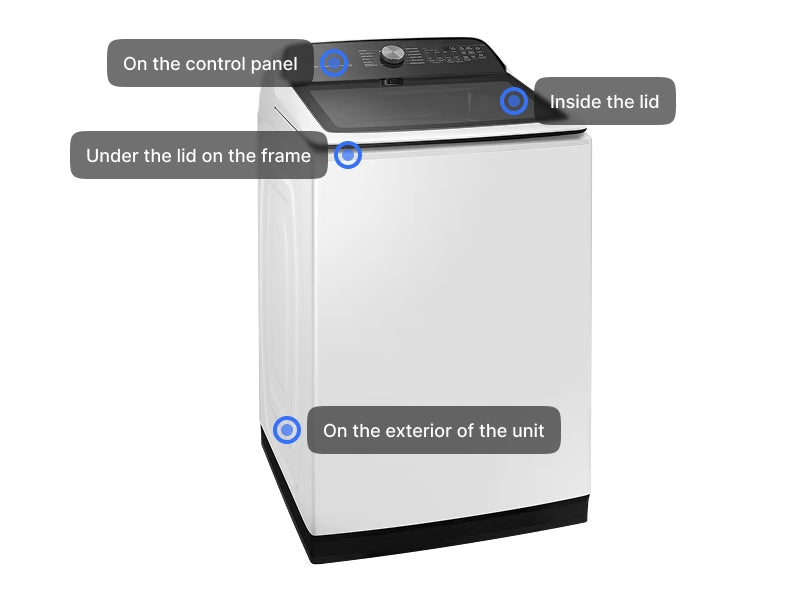Top Load (desktop)